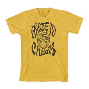 Alice In Chains tee-shirt